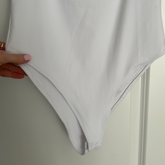 Zara bodysuit NWT - Picture 5 of 5